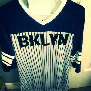 Rue21 Baseball Tee