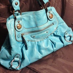 Kathy Shoulder Bag