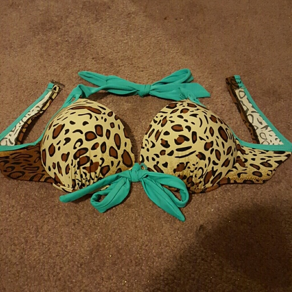 Victoria's Secret Bikini Top