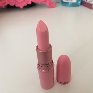 New Mac Limited Edition lipstick
