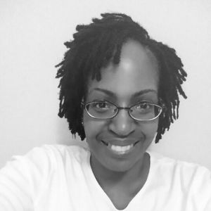 Meet your Posher, Jacqueline