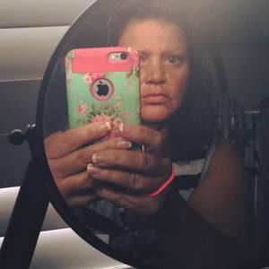 Meet your Posher, Luanne