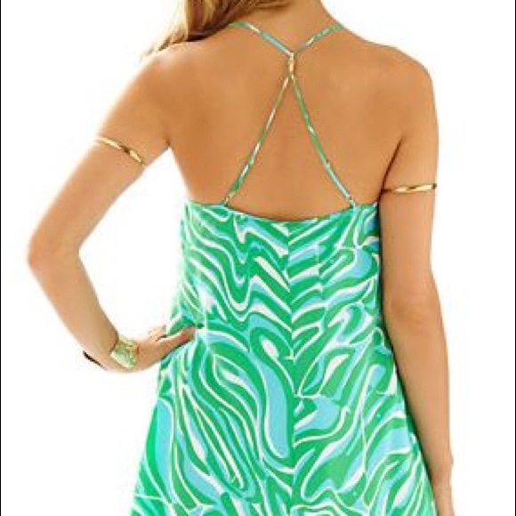 sleeveless aubrey dress