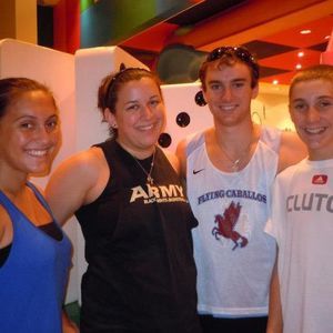 Meet your Posher, Colleen