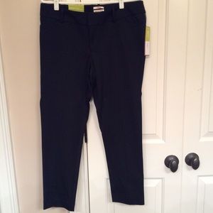 NWT Merona ankle pants size 12