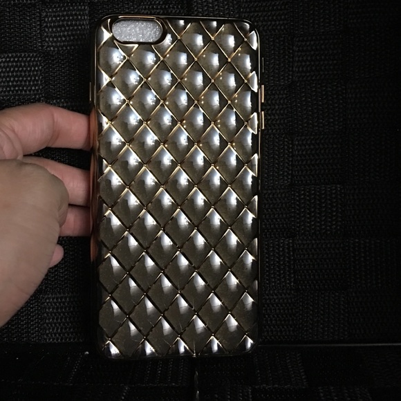 Accessories - iPhone 6 Plus and iPhone 6S Plus Case