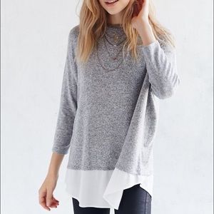 BDG Kyle Cozy Pullover