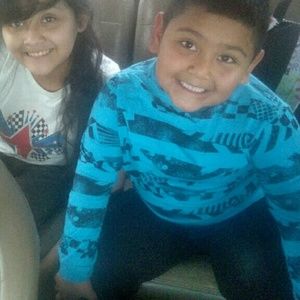 Meet your Posher, Jorge