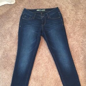 Old Navy Rock Star Jeans