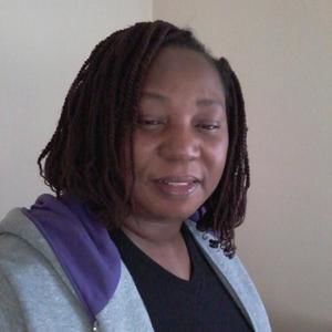 Meet your Posher, Christine