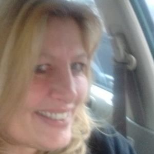 Meet your Posher, Debby