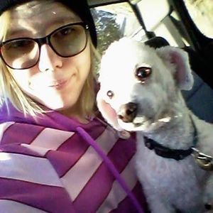 Meet your Posher, Lori