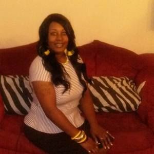 Meet your Posher, Robyn