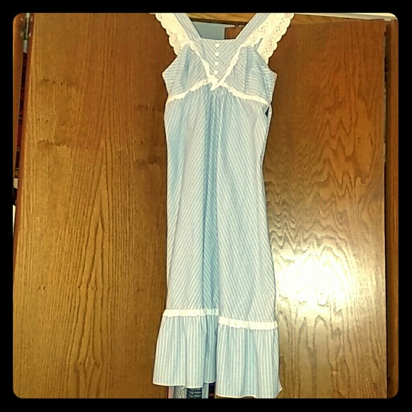 Vintage Dress