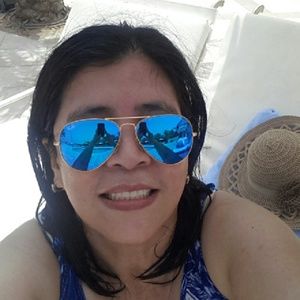 Meet your Posher, Evangeline