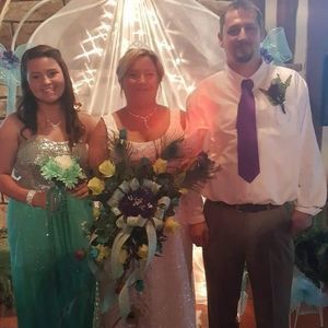 Meet your Posher, Kerrie