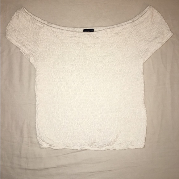 Brandy Melville cropped top