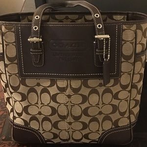 Coach Handbag