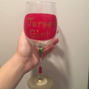 Wine Glass