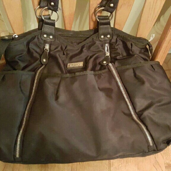 Carter's purse/diaper bag