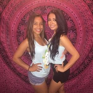 Meet your Posher, Chrissy