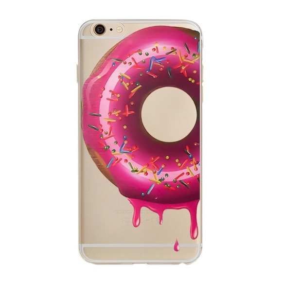 iphone 6 case donut iphone 6 case donut