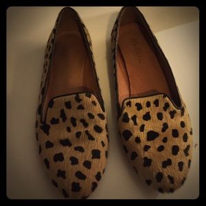 Madewell flats