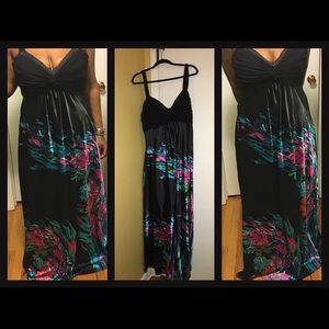 JS Boutique Maxi dress