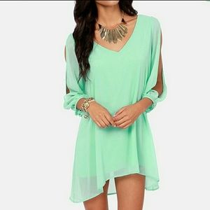 Meet your Posher, Shelly