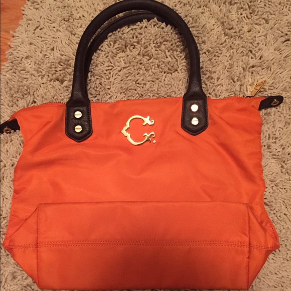 Pre-loved C. Wonder Tote