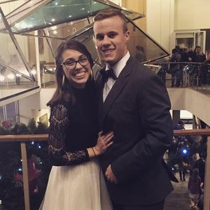 Meet your Posher, Tali