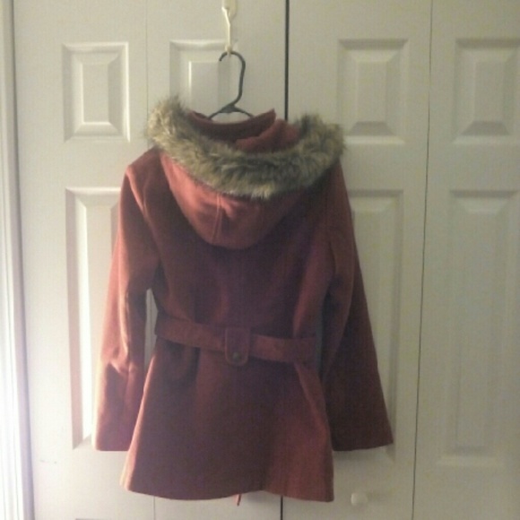 Winter Coat - Picture 2 of 2