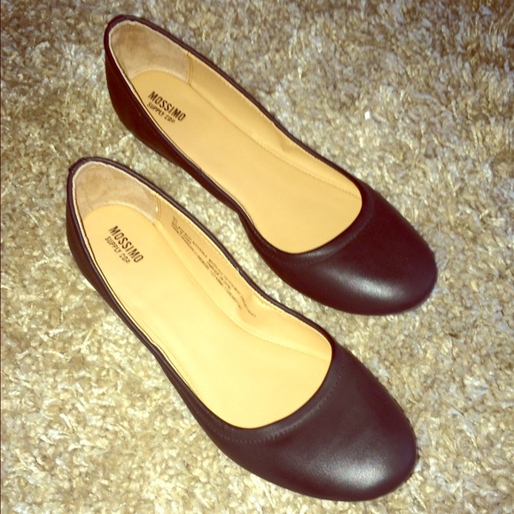 Black Flats