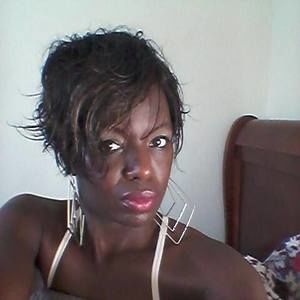 Meet your Posher, Shawnte