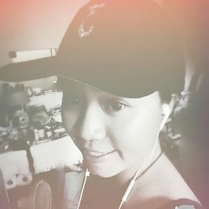 Meet your Posher, Luo