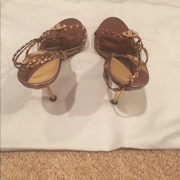 Shoes - Picture 3 of 3