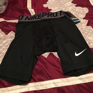 Nike Pro Stay Cool Undergarment