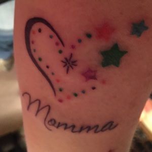 Meet your Posher, Patti