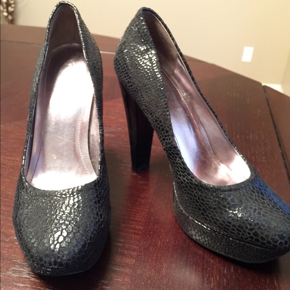 Calvin Klein Shoes - Calvin Klein - Carley Platform