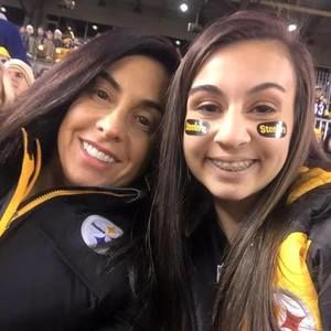 Meet your Posher, Rosanna