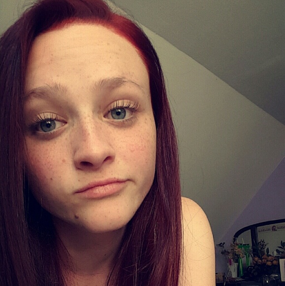 Meet your Posher, Meagan - Picture 1 of 1