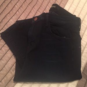 j brand jeans
