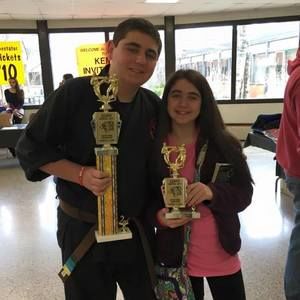 Meet your Posher, Elyse