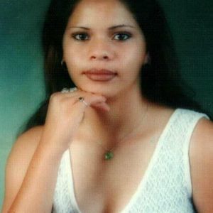 Meet your Posher, Adriana