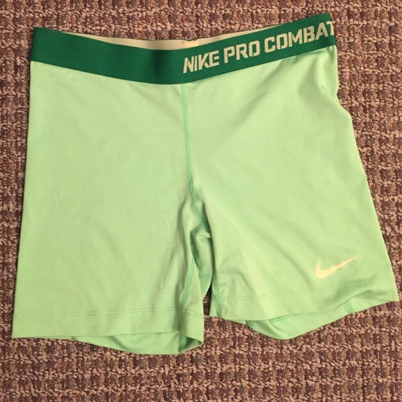 Nike Dri-Fit Spandex