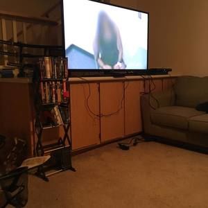 Meet your Posher, Ralph