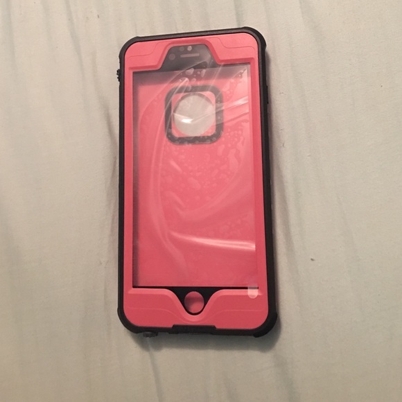 Lifeproof iPhone 6s Plus case