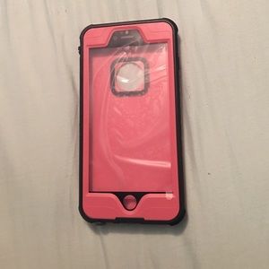 Lifeproof iPhone 6s Plus case