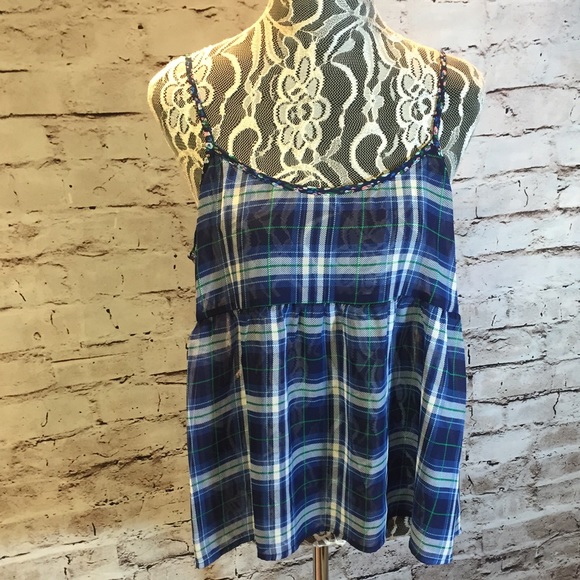 Juniors Eyeshadow Sheer Babydoll Top - Picture 3 of 3