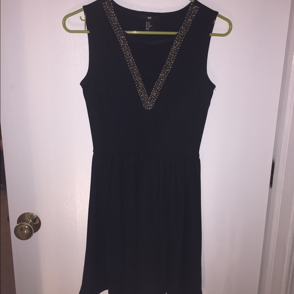 H&M Dress